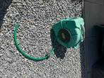 Automatisch Tuinslang haspel 20 meter, Tuin en Terras, Ophalen, Gebruikt, Tuinslang