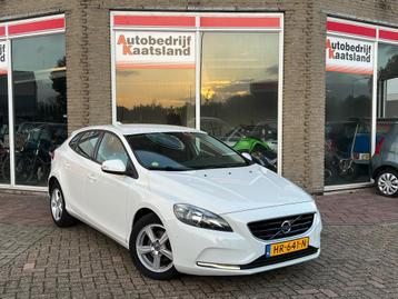 Volvo V40 2.0 D2 Kinetic Business - Navi - Pdc - beschikbaar voor biedingen