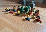 LEGO vintage poppetjes jaren ‘70 - Fabuland - boompjes!, Kinderen en Baby's, Speelgoed | Duplo en Lego, Ophalen of Verzenden, Gebruikt