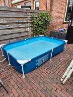 Zwembad kinderbad, Minder dan 80 cm, Ophalen of Verzenden, Zo goed als nieuw, 200 tot 400 cm
