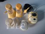Medela kolf freestyle, Kinderen en Baby's, Babyvoeding en Toebehoren, Ophalen of Verzenden, Gebruikt, Borstkolf