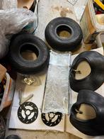 Minibike Pocketbike  Blata 2.5 Nieuwe onderdelen, Ophalen of Verzenden, Nieuw, Overige typen