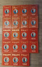 Nieuwe Suske en Wiske Lecturama collectie 19 boeken, Boeken, Stripboeken, Meerdere stripboeken, Ophalen of Verzenden, Nieuw, Willy Vandersteen