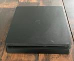 PlayStation 4 Slim 500GB, Spelcomputers en Games, Spelcomputers | Sony PlayStation 4, Ophalen of Verzenden, Zonder controller