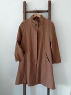 Wollen winterjas jas A lijn 40 L, Kleding | Dames, Ophalen of Verzenden, Zo goed als nieuw, Maat 38/40 (M)