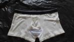 NIEUWE herenboxers ,2 stuks , maat maal XL , van microvez, Ophalen of Verzenden, Grijs, Boxer