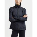 CRAFT WINDJACKET DAMES XXS-ZWART // VAN 69.95 VOOR ----19.95, ., Nieuw, Ophalen of Verzenden, .