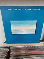 Vinyl lp DIRE STRAITS: COMMUNIQUE, Rock-'n-Roll, Ophalen of Verzenden, 12 inch