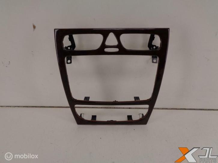 C-KLASSE W203 MIDDENPANEEL DASHBOARD  A2036804639, Auto-onderdelen, Dashboard en Schakelaars, Gebruikt, Ophalen of Verzenden