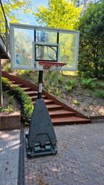 Spalding basketbal paal, Ophalen, Gebruikt, Ring, Bord of Paal