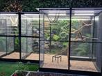 Avicultuur-LED gespecialiseerde verlichting vogelhuisvesting, Ophalen of Verzenden, Nieuw, Overige materialen, Broedkooi of Kweekkooi