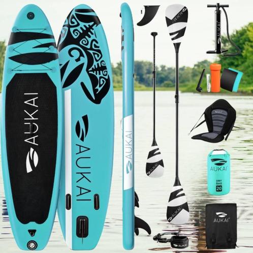 Supboard, 320 cm, Div. kleuren, gratis verzending, max 200KG, Watersport en Boten, Suppen, Nieuw, SUP-boards, Verzenden