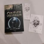 Onderuniversum - Pen Stewart, Ophalen of Verzenden, Zo goed als nieuw, Pen Stewart