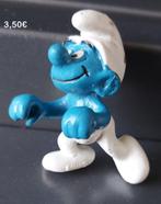 40230: Stepsmurf - Losse smurf - Schleich - 5,5cm, Ophalen, Verschillende Smurfen