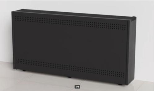 Gasradiator, Well Straler, op propaan, gesloten verbranding, Huis en Inrichting, Kachels, Nieuw, Vrijstaand, Gaskachel, Gas, Ophalen