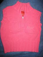 Roze Esprit trui zonder mouwen, 92/98, Kinderen en Baby's, Kinderkleding | Maat 92, Meisje, Trui of Vest, Ophalen of Verzenden