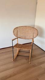 IKEA Grönadal Schommelstoel, Ophalen, Zo goed als nieuw, Hout