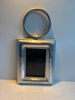 Riviera Maison Cordoba fotolijst 18 x 22 cm, Audio, Tv en Foto, Fotografie | Fotolijsten, Ophalen, Zo goed als nieuw