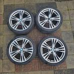 BMW Velgen 19 inch - Set van 4, Auto-onderdelen, Banden en Velgen, Ophalen, Zomerbanden