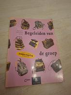 Begeleiden van de groep - Piet Gieles, Ophalen of Verzenden, Gelezen, Niet van toepassing, Piet Gieles, André Konig, Jan Lap