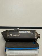 Akrapovic eind demper KTM 1290 super adventure 2018, Ophalen of Verzenden, Nieuw