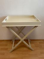 Butler tray, Huis en Inrichting, Woonaccessoires | Dienbladen, Ophalen of Verzenden, Zo goed als nieuw