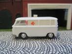Ford Taunus Transit FK1000 - Eko AMBULANCE, Ophalen of Verzenden, Zo goed als nieuw, Bus of Vrachtwagen, Rietze