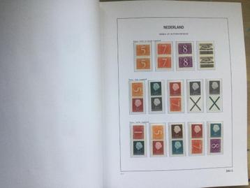 luxe Davo S, met alle combinaties van 1964 tot 1997 beschikbaar voor biedingen