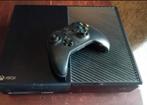 Xbox One met Controller, Ophalen of Verzenden, Gebruikt, Met 1 controller, Met games