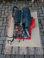 Porsche 911 SC brandstofsysteem, Auto-onderdelen, Brandstofsystemen, Ophalen of Verzenden, Porsche