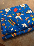 Sjors en Sjimmie dekbed overtrek, Verzamelen, Ophalen of Verzenden, Overige figuren, Nieuw, Gebruiksvoorwerp