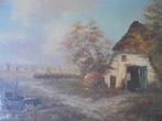 Schilderij, Verzenden