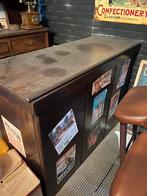 Bar voor in mancave overkapping schuur keet, Ophalen, Gebruikt