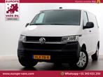 Volkswagen Transporter T6.1 2.0 TDI 150pk DSG-Automaat L1H1, Gebruikt, Euro 6, 4 cilinders, 150 pk