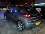 Peugeot 208 1.2 PureTech Active | Clima | Camera | CarPlay |, Voorwielaandrijving, Euro 6, 1199 cc, Origineel Nederlands
