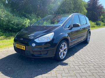 Ford S-Max 2.0 Trend beschikbaar voor biedingen