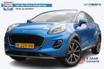 Ford Puma 1.0 EcoBoost Titanium | Incl. 12 maanden garantie, 12 maanden, Stof, Euro 6, Origineel Nederlands