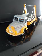 007 Dinky Toys Multibenne Unic vrachtwagen, Ophalen of Verzenden, Zo goed als nieuw, Dinky Toys