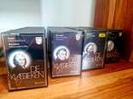 Klassieke muziek cassette bandjes, Klassiek, Ophalen of Verzenden, Zo goed als nieuw, Origineel
