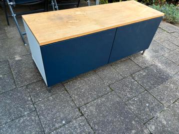 IKEA Besta kast 50 hoog, 120 breed, 40 diep