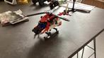 Helikopter van Lego, Elektro, Ophalen of Verzenden, Zo goed als nieuw