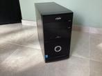Desktop PC Intel i5 - Goed Werkend!, Computers en Software, Desktop Pc's, Gebruikt, 8 GB, Ophalen of Verzenden, HDD