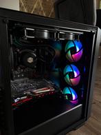 Game pc, Computers en Software, Ophalen, Gebruikt, Gaming, HDD