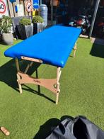 Inklapbare massagetafel Clap Tzu, Ophalen, Nieuw, Massagetafel