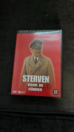 Sterven voor de Fuhrer, Alle leeftijden, Ophalen of Verzenden, Zo goed als nieuw, Natuur