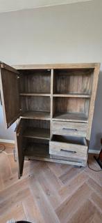 Pronto kast - 1.62m hoog, 1.20m breed, Huis en Inrichting, Kasten | Buffetkasten, Ophalen