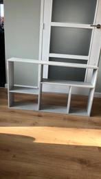 Letterbak grijs, lifetime, 100x18x60, Huis en Inrichting, Woonaccessoires | Wanddecoraties, Ophalen, Zo goed als nieuw