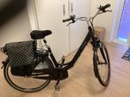 Elektrische fiets, Fietsen en Brommers, Elektrische fietsen, Ophalen, Zo goed als nieuw, 50 km per accu of meer, Overige merken