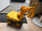 BIG Power Worker Maxi Graafmachine, Ophalen of Verzenden, Zo goed als nieuw, Overige typen
