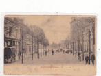 Zwijndrecht-Veerplein circa 1900, Verzenden, Voor 1920, Ongelopen, Zuid-Holland